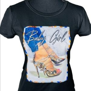 Top with rhinestones